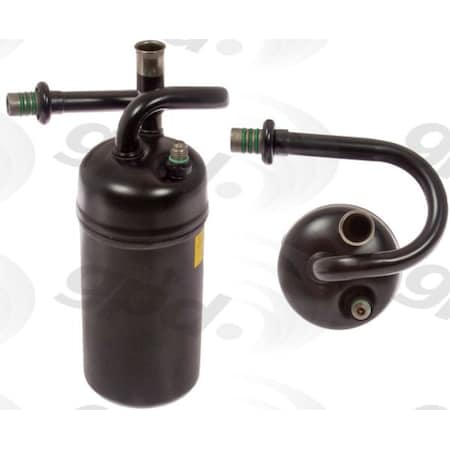 Gpd Accum / Driers, 1411244 1411244